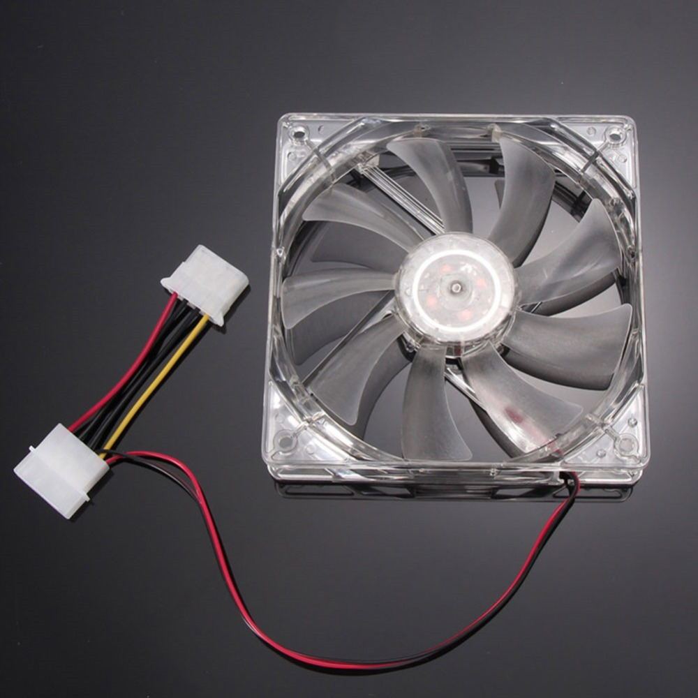 Ventilateur PC