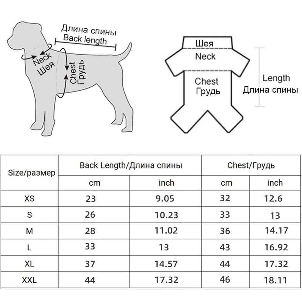 Imperméable décontracté pour chien et chat – manteau de pluie étanche avec capuche, combinaison de pluie pour animaux de compagnie, vêtements d'extérieur pour chiots.