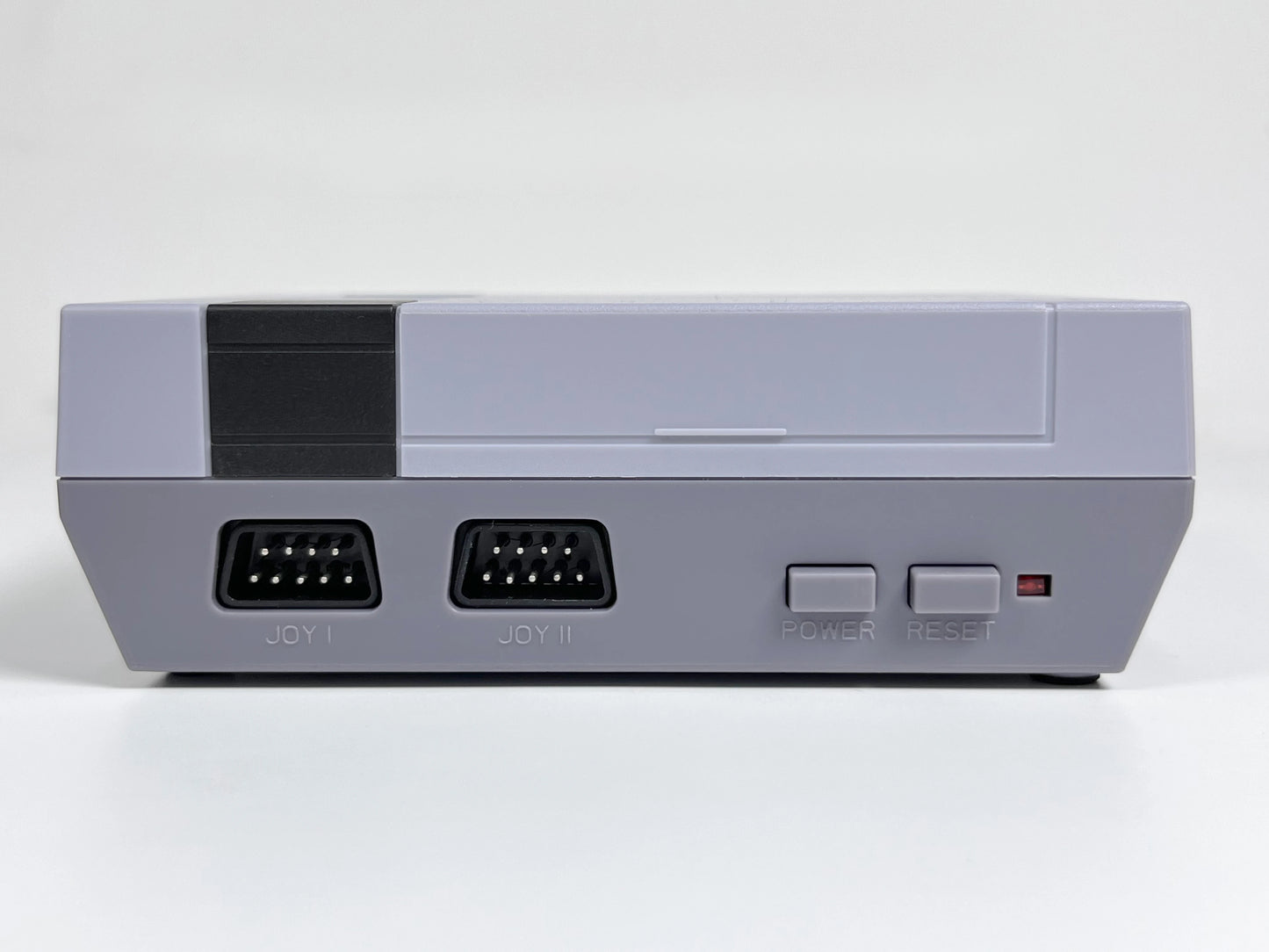 Console de jeu rétro classique mini, système de jeu vidéo avec 620 jeux intégrés, console TV 8 bits FC/NES pour adultes et enfants.