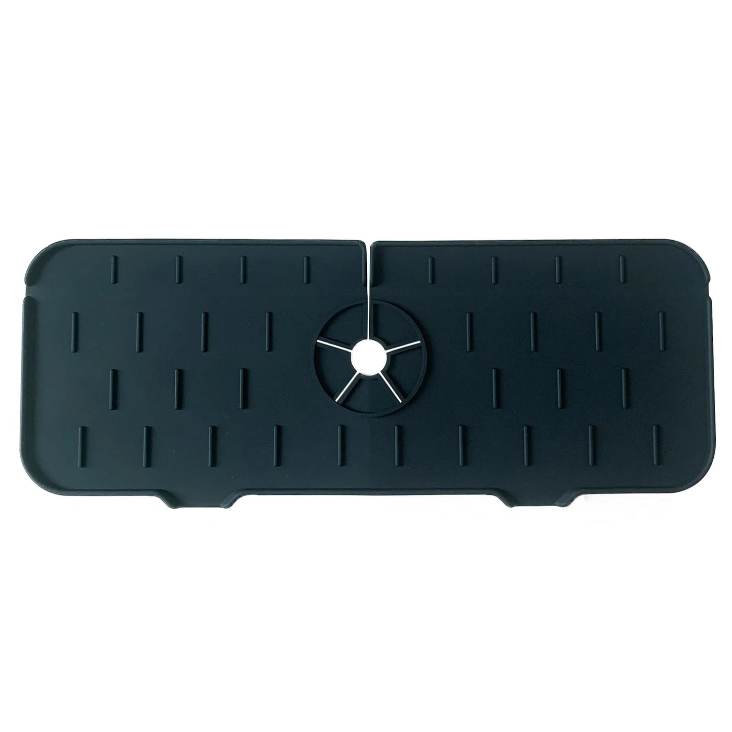 Gadgets de cuisine – tapis absorbant en silicone pour robinet, étagère, récupérateur d'éclaboussures d'évier, tapis protecteur pour plan de travail, tapis drainant de salle de bain, accessoires.