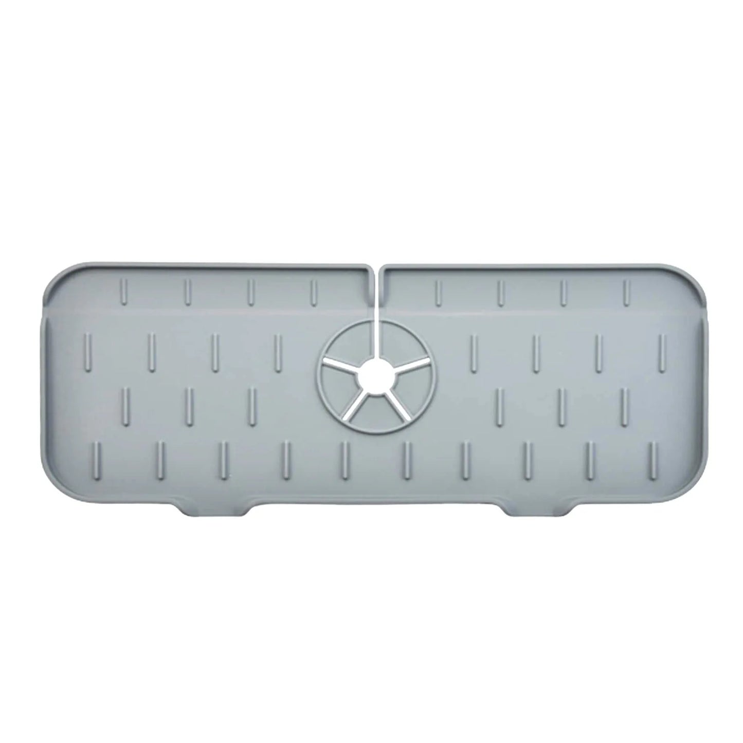 Gadgets de cuisine – tapis absorbant en silicone pour robinet, étagère, récupérateur d'éclaboussures d'évier, tapis protecteur pour plan de travail, tapis drainant de salle de bain, accessoires.