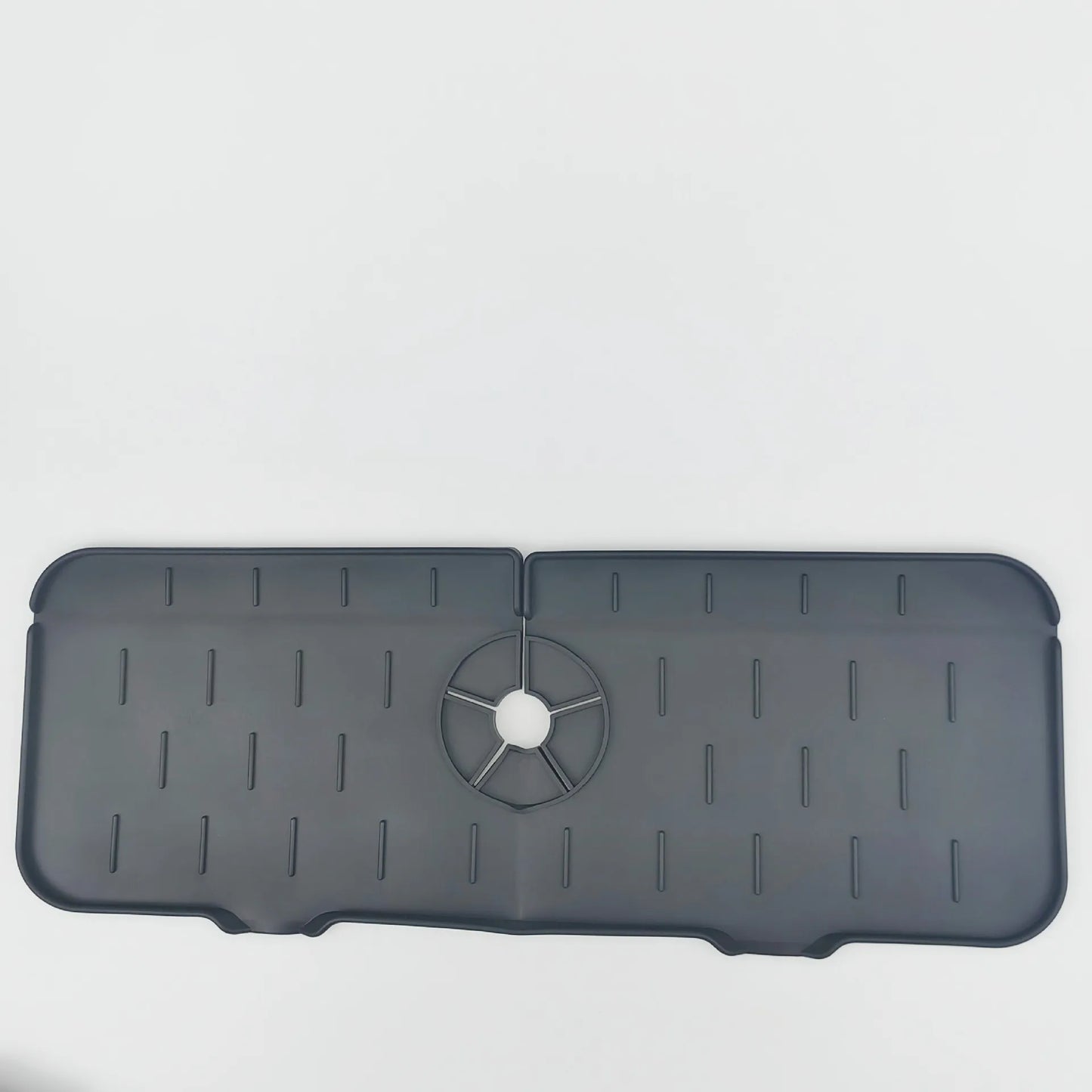 Gadgets de cuisine – tapis absorbant en silicone pour robinet, étagère, récupérateur d'éclaboussures d'évier, tapis protecteur pour plan de travail, tapis drainant de salle de bain, accessoires.